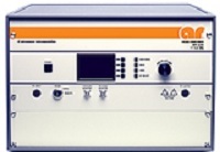 Amplifier Research 500S1G2Z5 Microwave Amplifier, 1 - 2.5 GHz, 500W